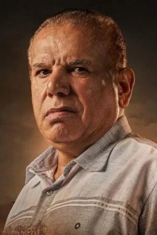 Fattoh Ahmed as Diab in Hawk's Eyes