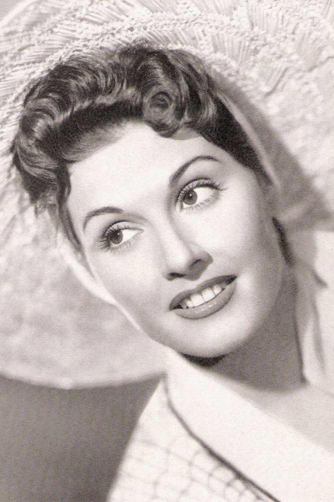 Franca Parisi as Poppea in The Ten Gladiators