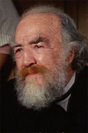 E.J. André as Doc in Haunts