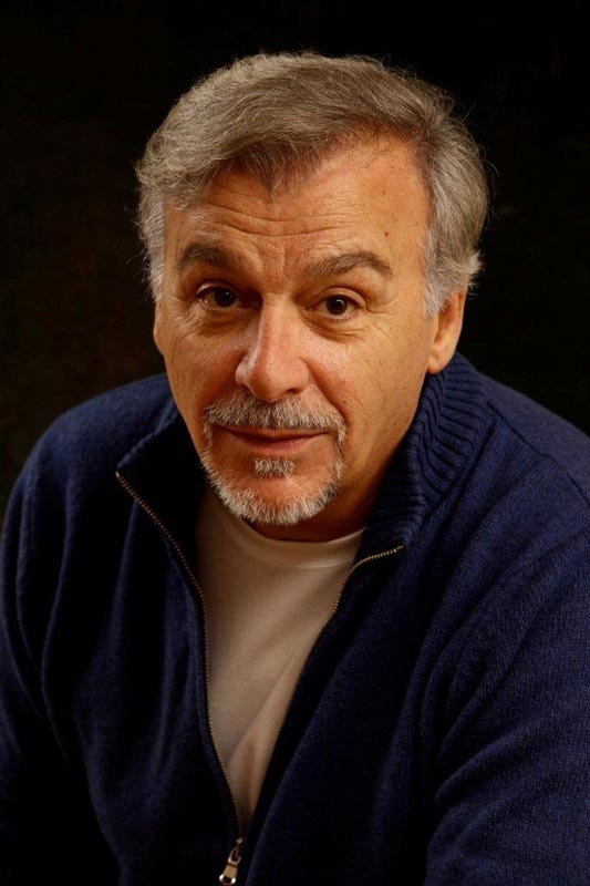 Bernard Alane as Client in Dans ma peau