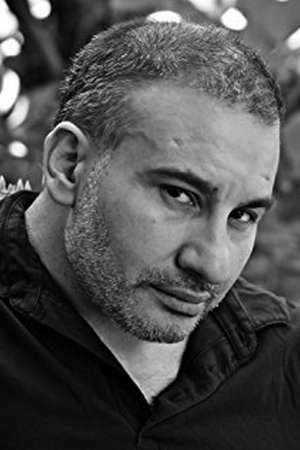 Alfonso Postiglione as Alfonso De Vivo in The Hidden Child