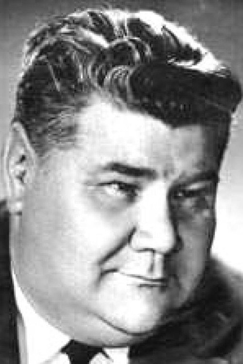 Сергей Кулагин as Fat man #1 in Three Fat Men