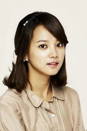 윤승아 as Hee-won in Method
