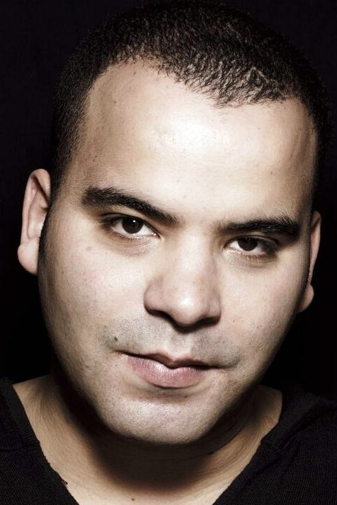 Sami Zitouni as Nono in Poetical Refugee