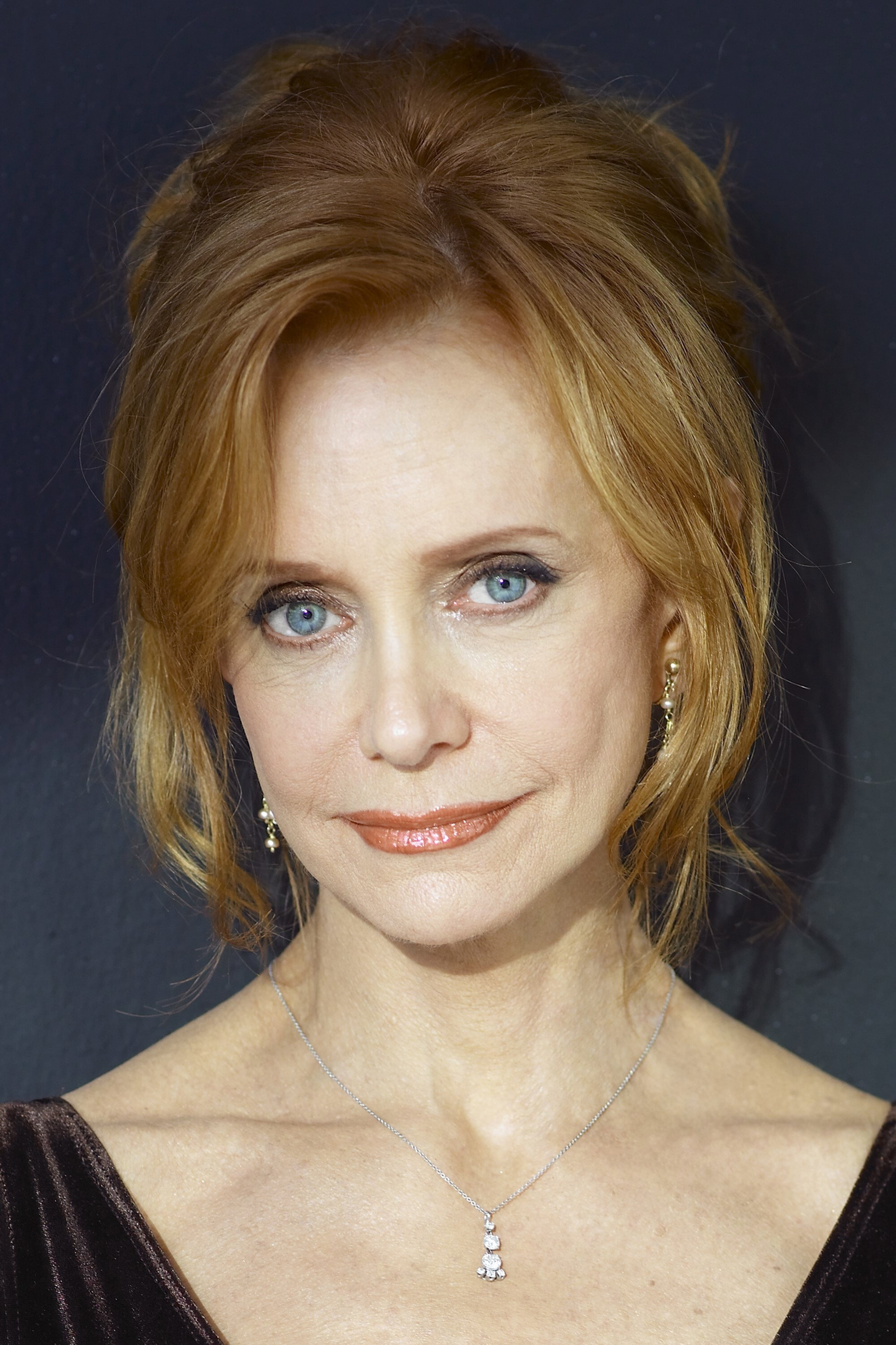 Swoosie Kurtz as Joyce Flynn in Mike & Molly