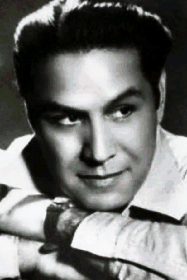 Lalo Maura as Jack Taylor in Strange World