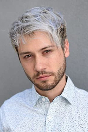 Danny Plotner as Max in What's Left Inside