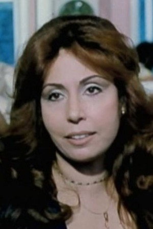 Amal Ibrahim as Ferdous in A Man Against the Law