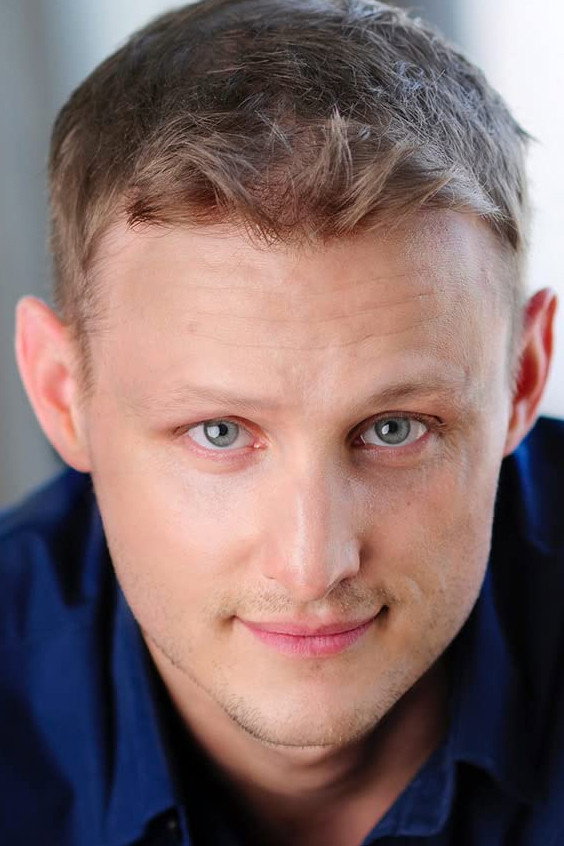 Justin France as Chad in Bug Man