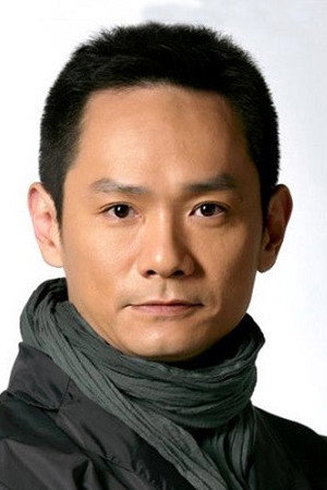 Guo Jinglin as Deng Changtong in Days With Ambition and Pride