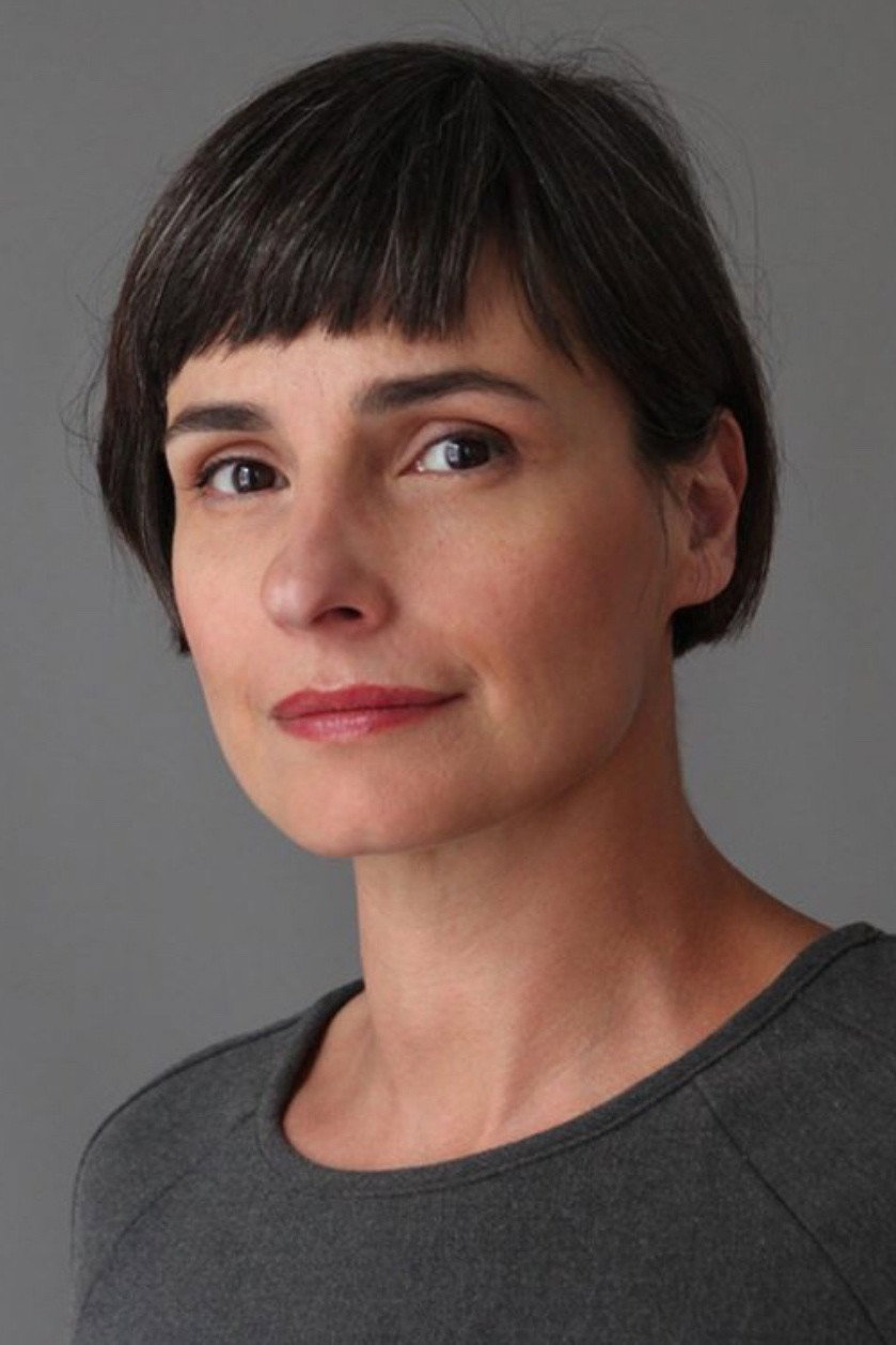 Ana Água as Rita in Recomeçar