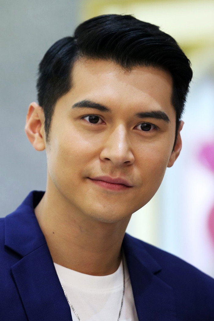 陳家樂 as Chung Ting-kwok in Daddy Cool
