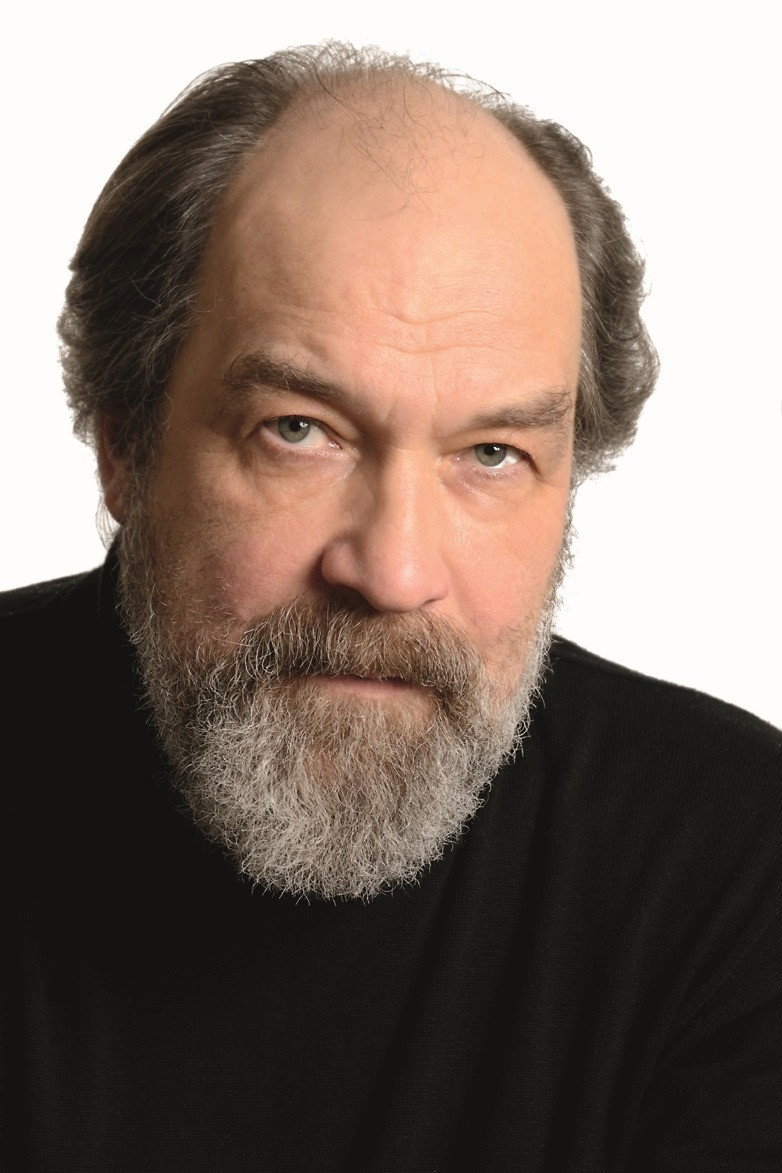 Lembit Peterson as Villu in The Master of Kõrboja