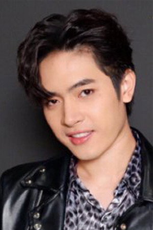 คุณาธิป ตระการจันทร์ as Chris in Time