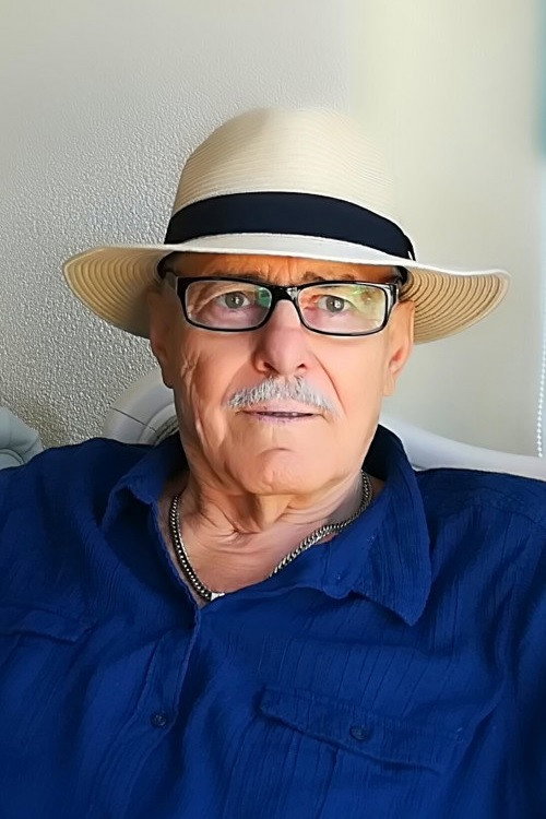 Virgil Andriescu as Generalul Duma in Point Zero