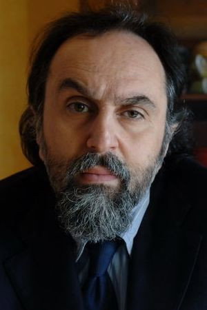 Andrea Buscemi as Superiore in Padre Pio: Miracle Man