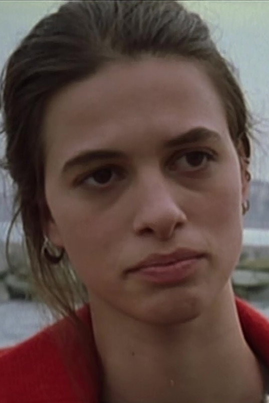 Julia Sarano as Rosa Ruggeri in Sons And Daughters