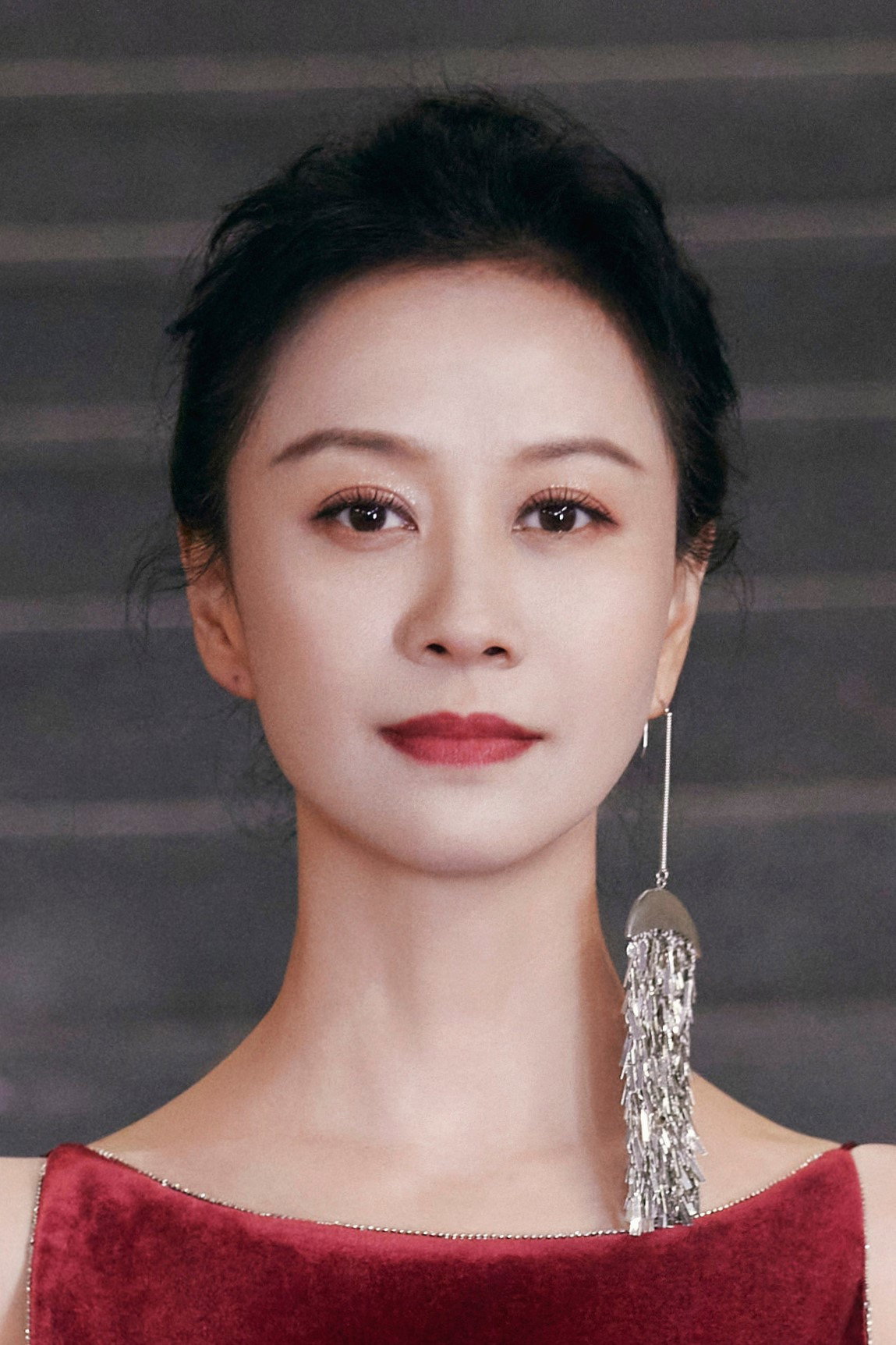 倪虹洁 as Su Lizhen in 风语