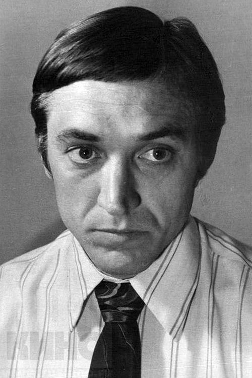 Леонід Яновський as Matviy in Ukrainian Vendetta
