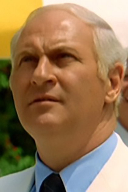 Ken Ceresne as Robert Delman / Ralph Duran in Miami Supercops