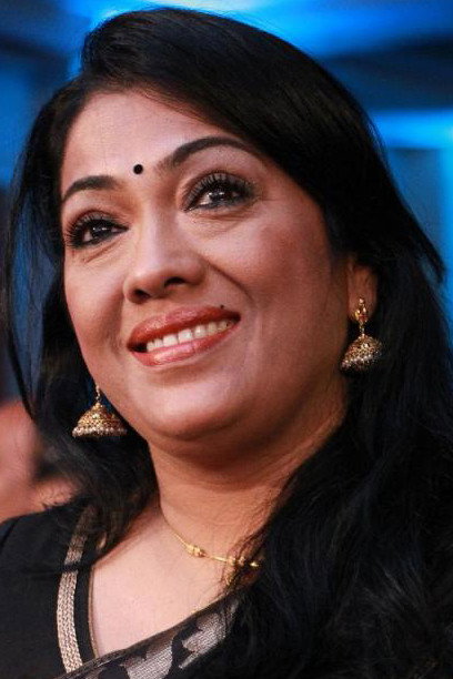 ரேகா as Vinod's Mother in Dear Friend