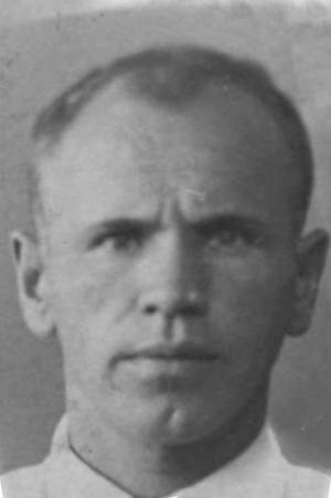 Фёдор Балакирев as Vorozheikin in Married for the First Time