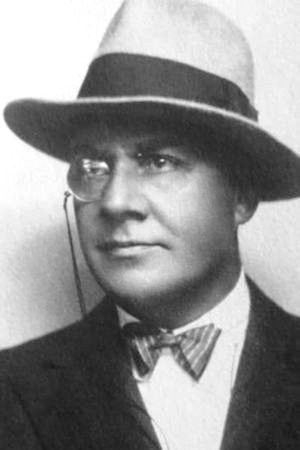 F. W. Schröder-Schrom as Professor Janta in A Night of Change