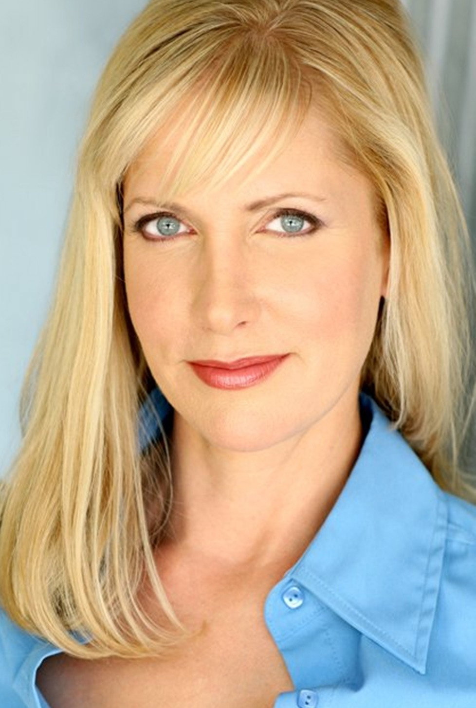 Kim Little as Jane White in Jane White Is Sick & Twisted