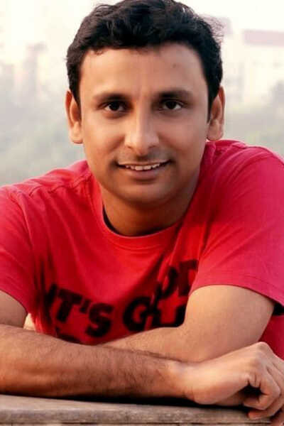 Inaamulhaq as Hamid in Manto