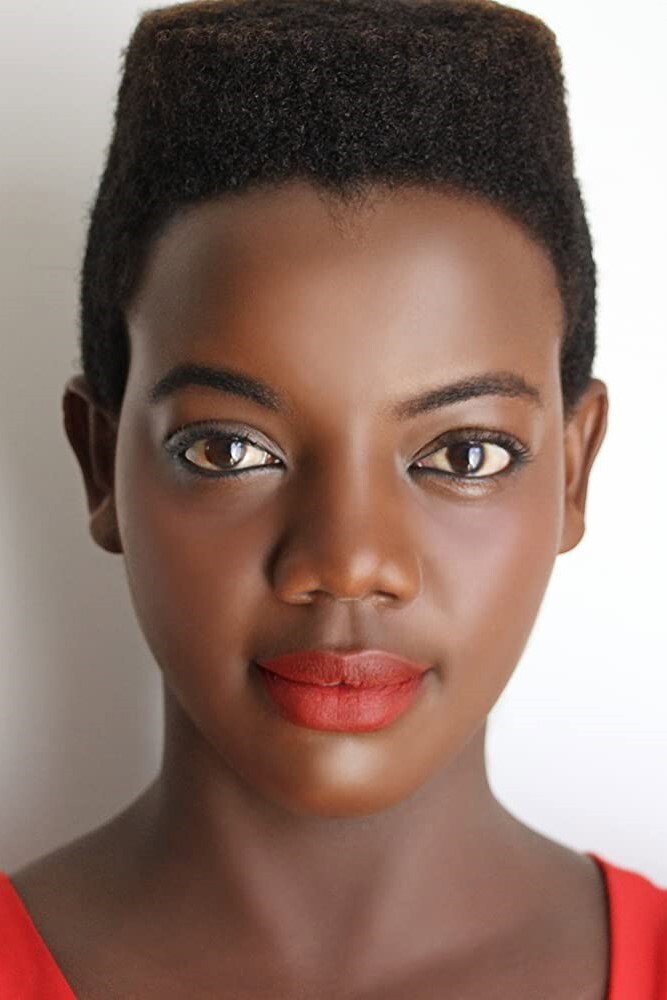 Adinett Nsabimana as Morla in Hansel Vs. Gretel