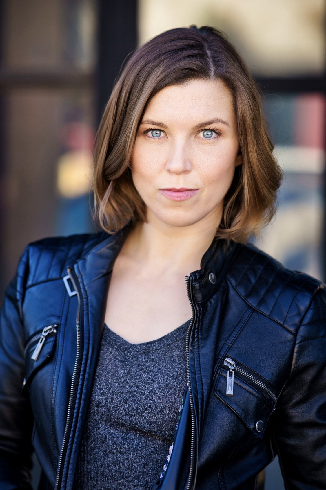 Krystle Martin as Cindy in The Mean One