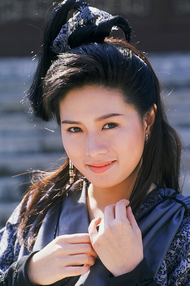 羅慧娟 as Lee Ju in The Final Combat