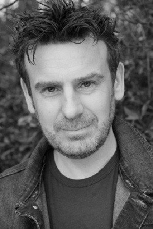Keith Eyles as Peter Pan in Hook