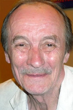 Oliver Smith as Frank the Monster in Hellraiser