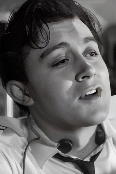 Аркадий Волгин as Sudya in Sky Court. Continuation