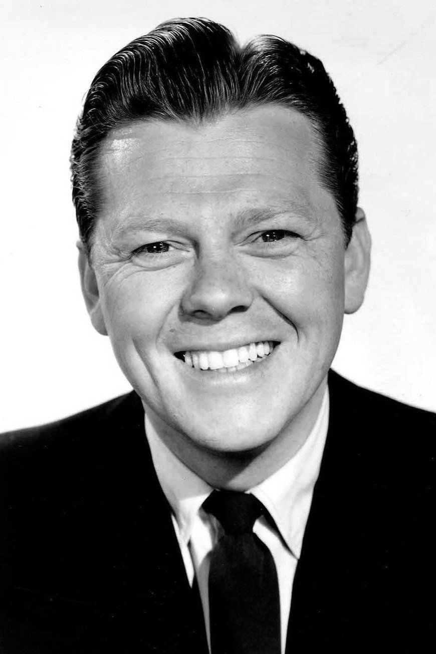 Jimmy Lloyd as Henry McCoy in Let's Go Steady