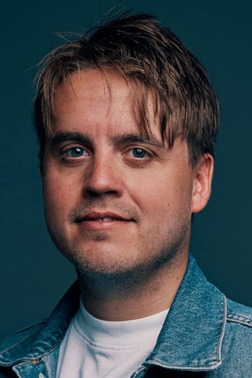 Markus Neby as Idébankarbeider, grønn (voice) in Unstoppable