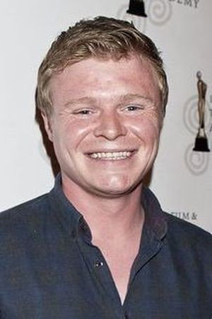 Eamonn Owens as Francie Brady in The Butcher Boy
