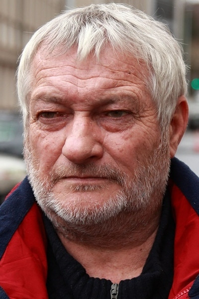 Michel Masiero as M. Coq in Nobody's Hero