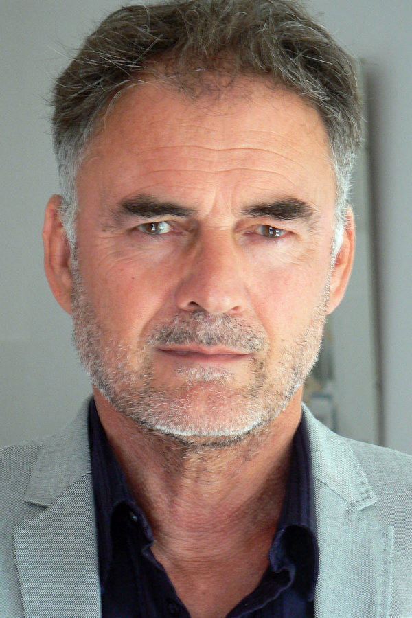 Jean-Christophe Brétignière as Self in Paura: Lucio Fulci Remembered - Volume 1