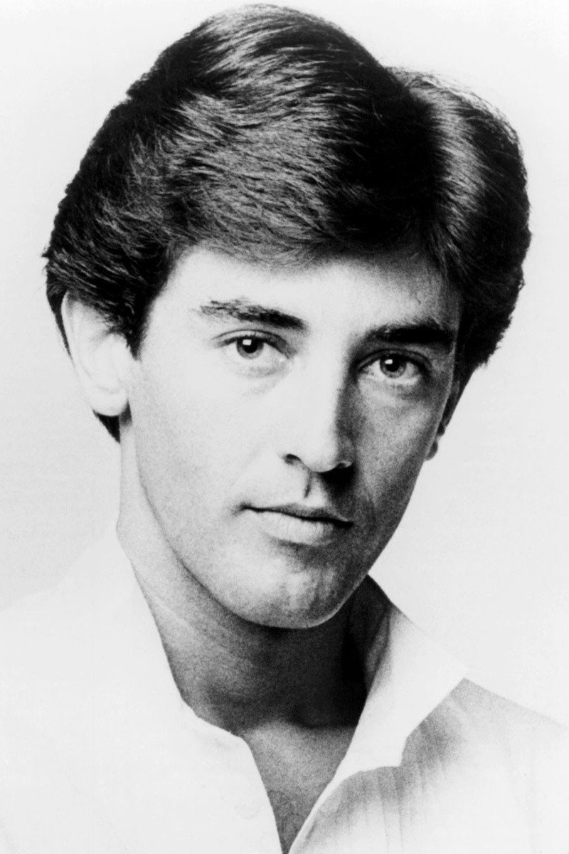 Deney Terrio as Host in Dance Fever