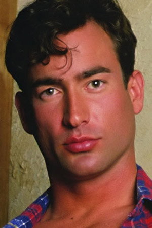 Randy Mixer as Fashion Editor in Face Down