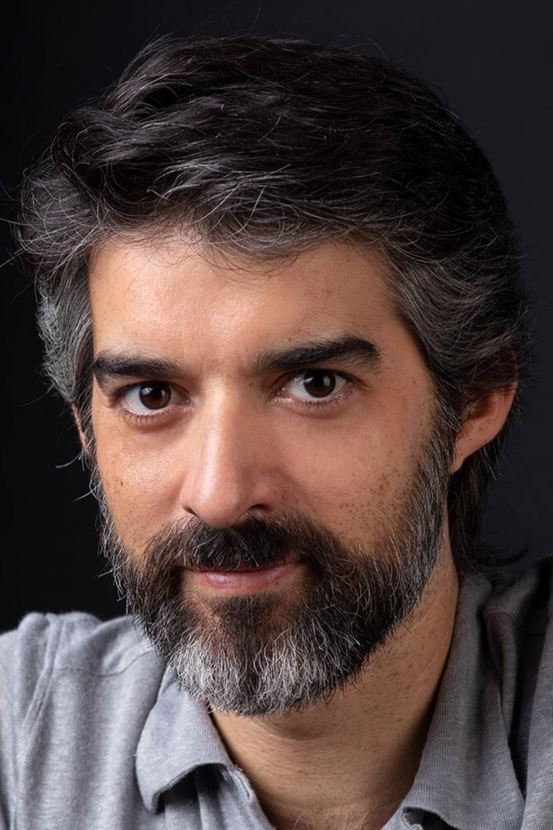 Pedro Frias as Gabriel in A Vida Fantástica de Sofia