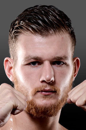 Jimmy Vienot as Self in ONE Championship 157: Petchmorakot vs. Vienot