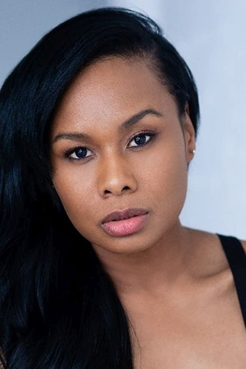 Chyna Layne as Rhonda in Precious