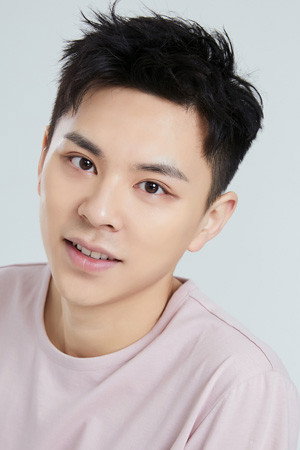Gao Sheng as Chen Can in Accidentally Meow on You