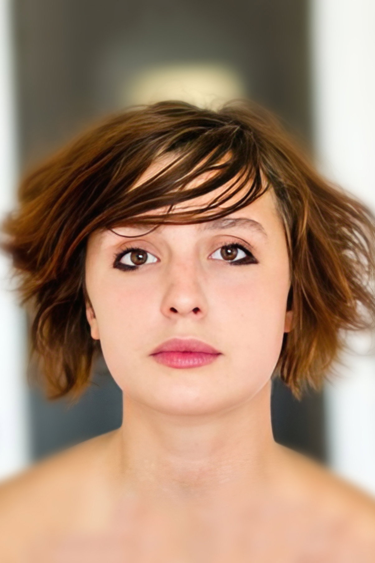 Nikola Mucha as Nikola in Two Ships