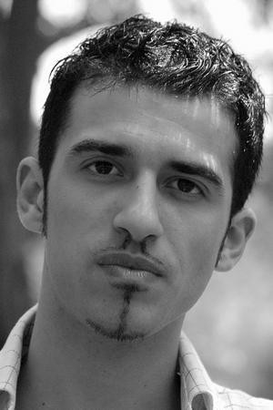 Jacopo Cullin as Agente Kevin / Gavino Zoccheddu in The Man Who Bought The Moon