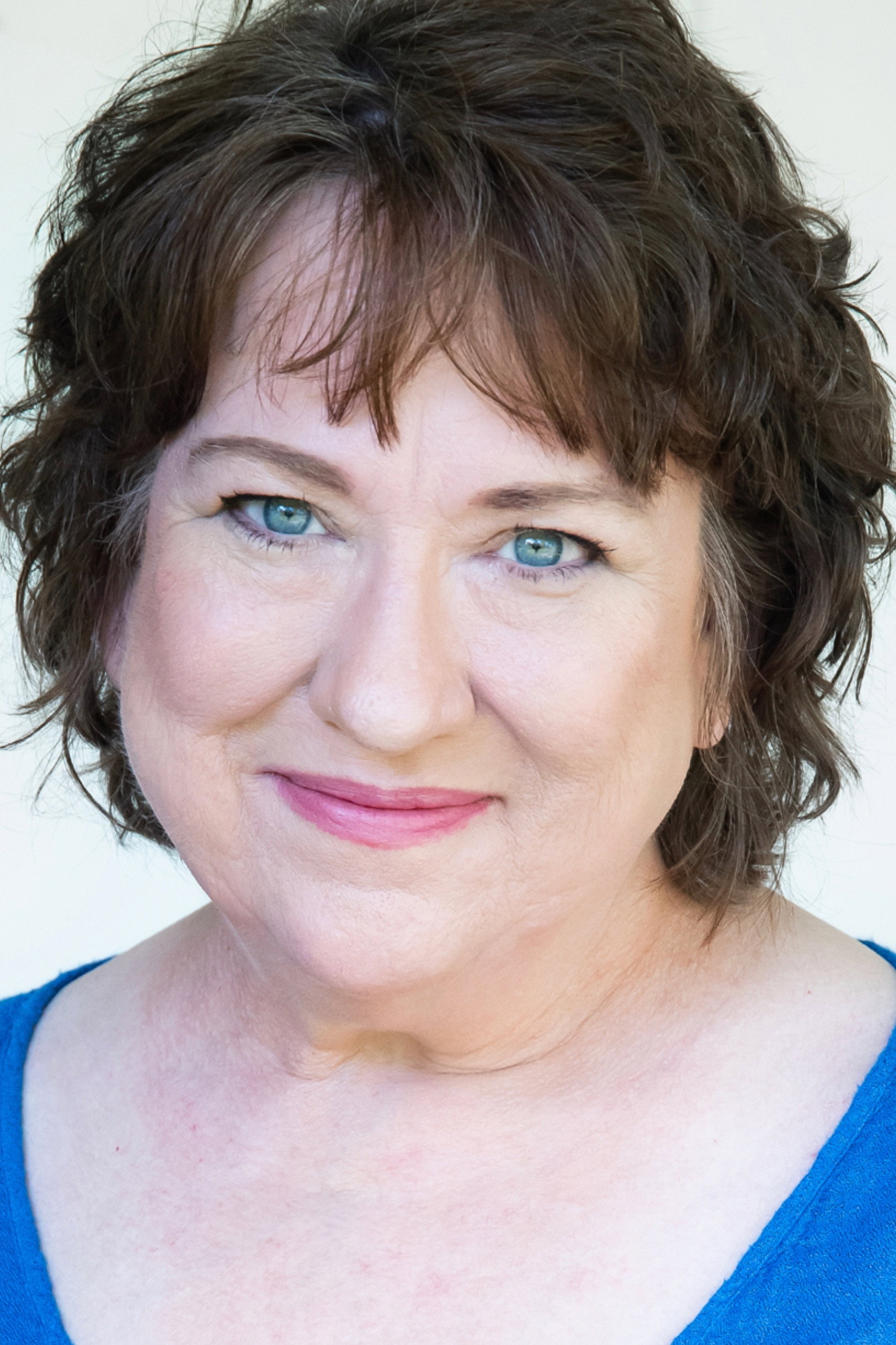 Holli Saperstein as Doctor Coleman in For Your Future Wife