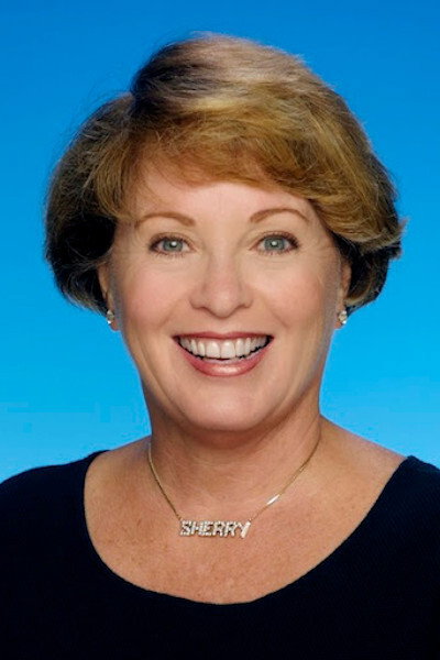 Sherry Alberoni as Bo (voice) in Mighty Orbots